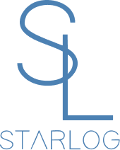 Logo Starlog